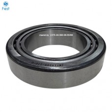 Подшипник выходного вала демультипликатора с ретардой  JM714249-210-Q КПП SHAANXI FAST GEAR