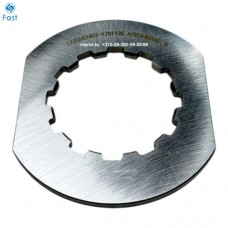 Прокладка 12JSDX240T-1701125