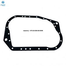 Прокладка задней крышки RTD-11609A-1707016 КПП SHAANXI FAST GEAR