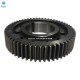 Шестерня ведущая промежуточного вала 12JSDX240TA-1701056 КПП SHAANXI FAST GEAR