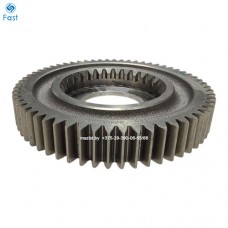 Шестерня 3 передачи 12JSDX240TA-1701113 КПП SHAANXI FAST GEAR
