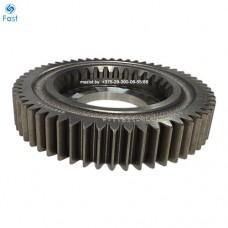 Шестерня 4 передачи 12JSDX240TA-1701114 КПП SHAANXI FAST GEAR