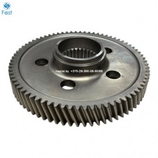 Шестерня 12JSD200T-1707022-4 