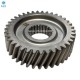 Шестерня ретарды HB400-38001 КПП SHAANXI FAST GEAR