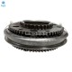 Синхронизатор 1-2 передачи 12JSDX240T-1701170-1 КПП SHAANXI FAST GEAR