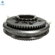 Синхронизатор 12JSDX240T-1701190-2