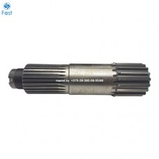 Вал 12JSD200T-1707105-12