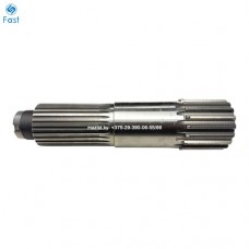 Вал 12JSD200T-1707105-16