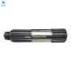 Вал выходной демультипликатора 12JSD200T-1707105-19 КПП SHAANXI FAST GEAR