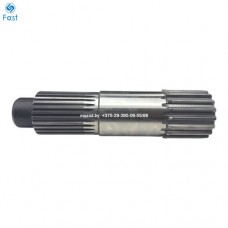 Вал 12JSD200T-1707105