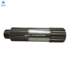 Вал 12JSD200T-1707105-7