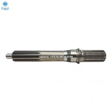 Вал первичный 16JS200T-1701030-3 КПП SHAANXI FAST GEAR