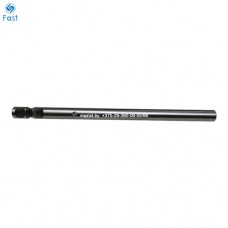 Вал вилки переключения 1-2-3-4 передачи 12JSDX240TA-1702064 КПП SHAANXI FAST GEAR