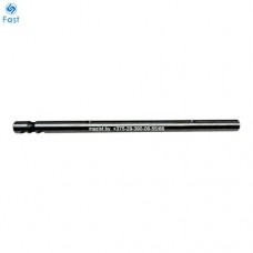 Вал 18643 вилки переключения 3 и 4 передачи КПП 9JS135A  