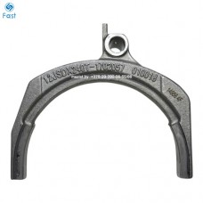 Вилка переключения 3-4 передачи 12JSDX240T-1702057 КПП SHAANXI FAST GEAR