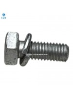 Болт Q1420820 КПП SHAANXI FAST GEAR