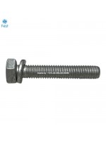 Болт Q1420845 КПП SHAANXI FAST GEAR