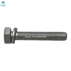 Болт Q1420845 КПП SHAANXI FAST GEAR