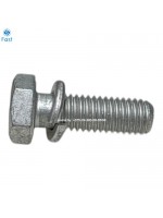 Болт Q1421030 КПП SHAANXI FAST GEAR