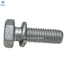 Болт Q1421030 КПП SHAANXI FAST GEAR