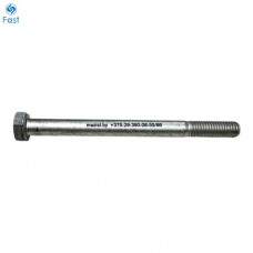 Болт Q150B10120TF2 КПП SHAANXI FAST GEAR