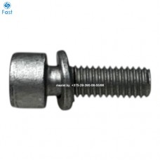 Болт шестигранный QH50-4211313 КПП SHAANXI FAST GEAR