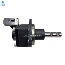 Пневмоцилиндр переключения передач JS220-1707060-49 КПП SHAANXI FAST GEAR