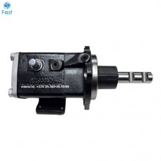 Пневмоцилиндр JS220-1707060-50