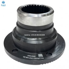 Фланец JS220-1707159-20