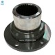 Фланец выходной JS220-1707159-31 КПП SHAANXI FAST GEAR