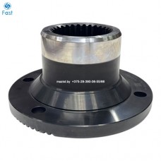 Фланец JS220-1707159-4