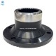 Фланец выходной JS220-1707159-4 КПП SHAANXI FAST GEAR