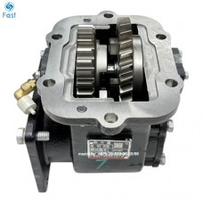 Коробка отбора мощности QC20E-CH1-001 КПП DONG FENG, JAC, SHAANXI FAST GEAR