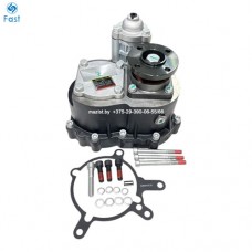 Коробка отбора мощности под кардан QH70-BF1-002 КПП 12JSDX240TA,12JSD200TA-B SHAANXI FAST GEAR