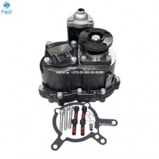 Коробка отбора мощности под кардан QH70-BF1-003 КПП 9JSD135TA SHAANXI FAST GEAR