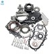 Коробка отбора мощности JZ20-G9185 SHAANXI FAST GEAR 