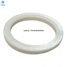 Втулка вала вилки сцепления JS180-1601029-1 КПП SHAANXI FAST GEAR