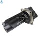 Корпус цилиндра переключения передач JS220-1707062-1 КПП SHAANXI FAST GEAR