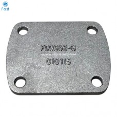 Крышка F99666 КПП SHAANXI FAST GEAR
