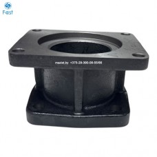 Крышка QH50-4211206-1