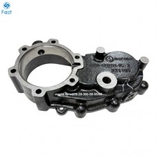 Картер редуктора отбора мощности QJZ20-4211111-1 КПП 12JSDX240TA SHAANXI FAST GEAR