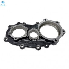 Картер редуктора отбора мощности QJZ20-4211211-1 КПП 12JSDX240TA SHAANXI FAST GEAR