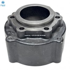 Крышка заднего подшипника выходного вала редуктора отбора мощности QJZ20-4211503 КПП 12JSDX240TA SHAANXI FAST GEAR