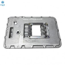 Крышка верхняя 12JS160T-1702015-YDC КПП SHAANXI FAST GEAR