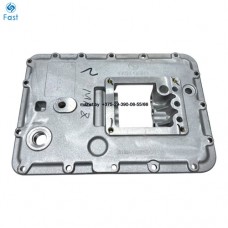 Крышка верхняя JS100A-1702012-1-Y КПП SHAANXI FAST GEAR
