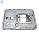 Крышка верхняя JS100A-1702012-1-Y КПП SHAANXI FAST GEAR