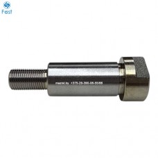 Вал JS180-1601023-7 вилки сцепления КПП SHAANXI FAST GEAR