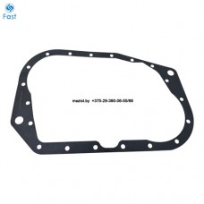 Прокладка задней крышки JSD180-1707016-1 КПП SHAANXI FAST GEAR