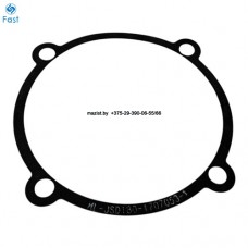 Прокладка крышки демультипликатора JSD180-1707053-1 КПП SHAANXI FAST GEAR