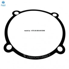 Прокладка JSD180-1707053-2